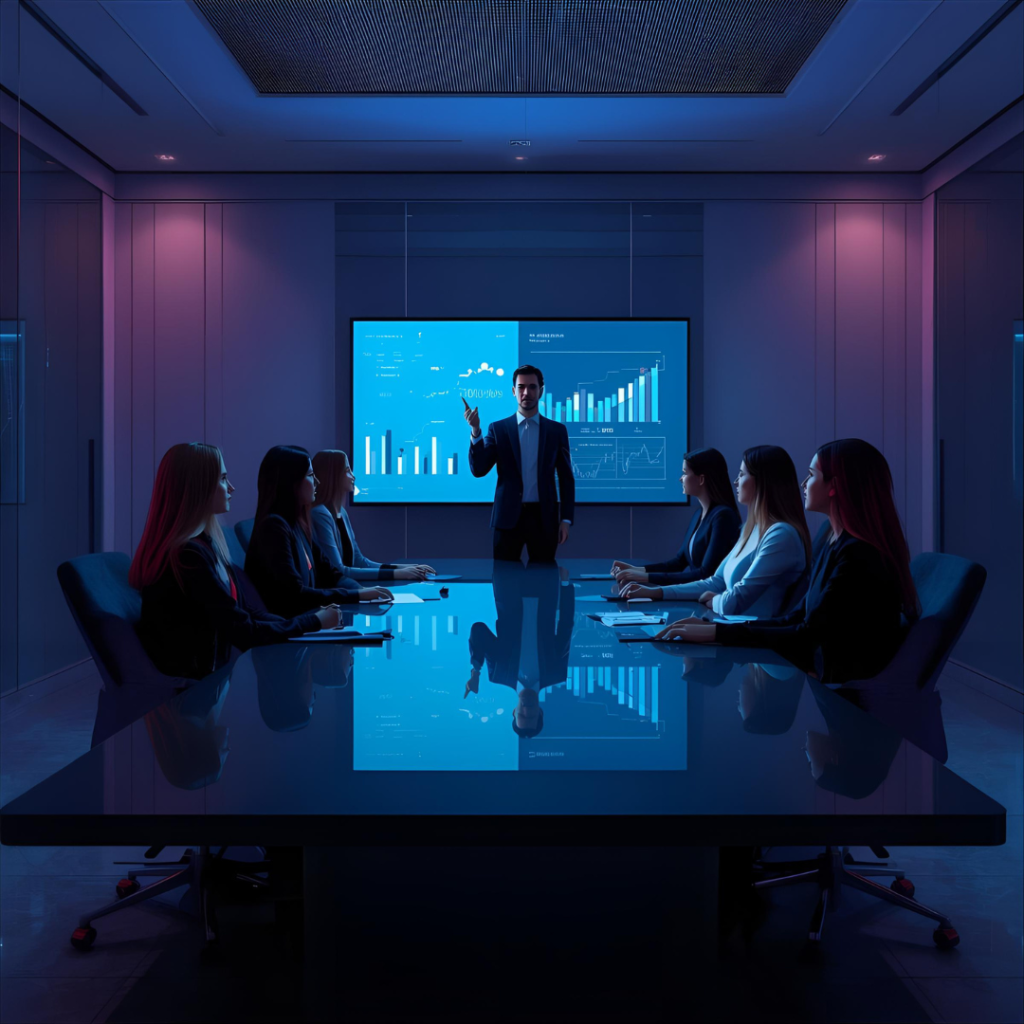 Turn Your Presentations into Unforgettable Experiences