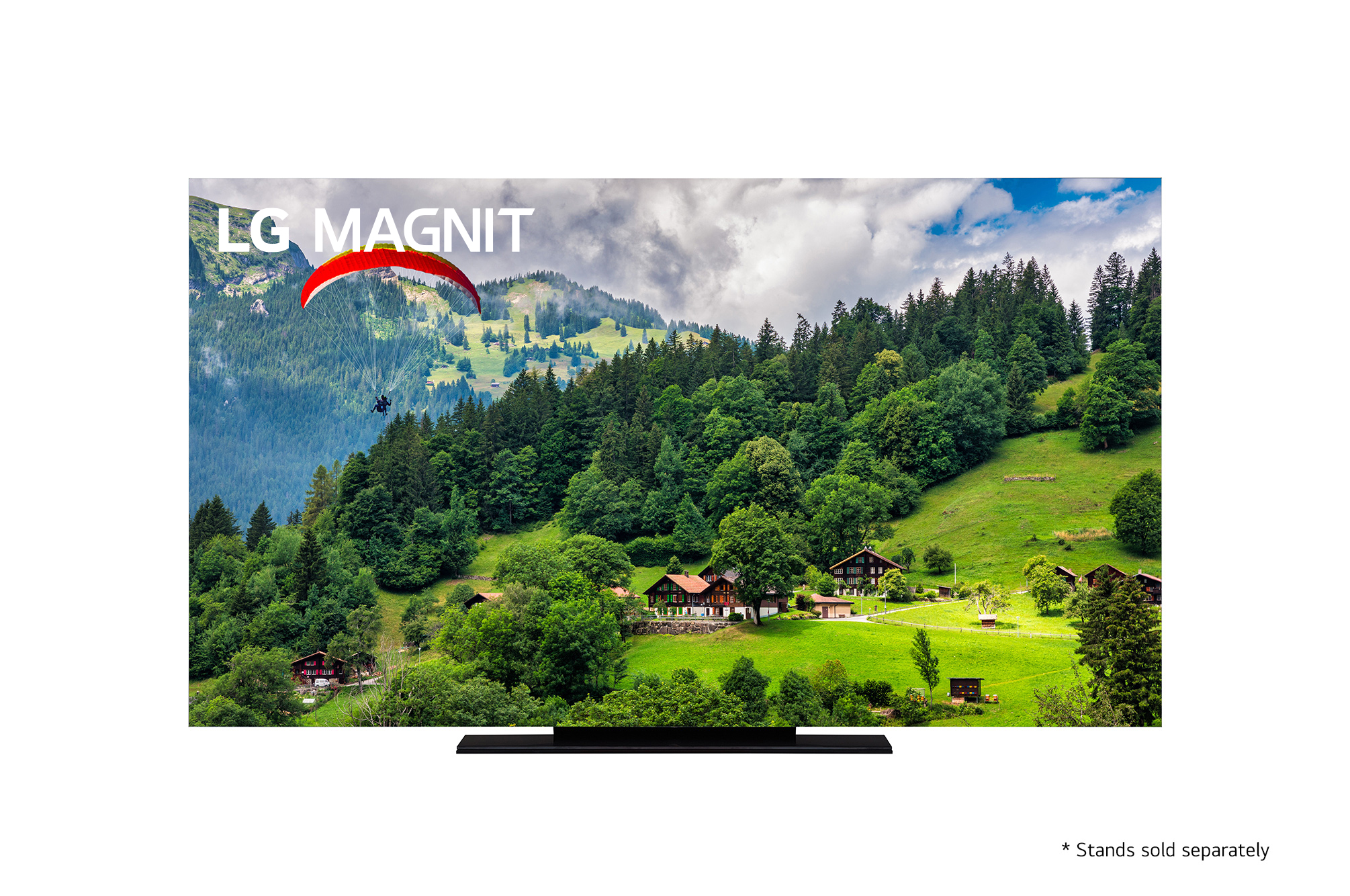 LG MAGNIT LSAL Series