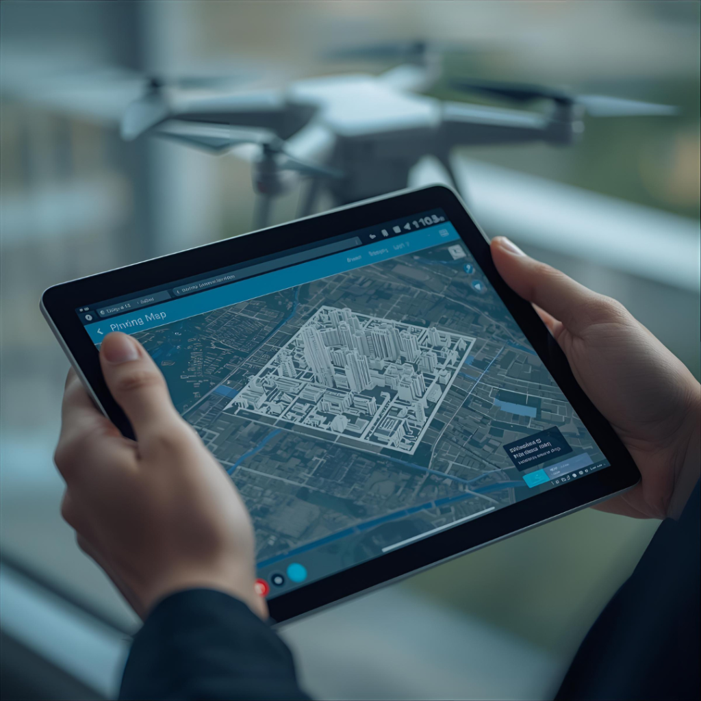 Get to Know Your World Up Close: Digital Mapping Solutions for Business Efficiency