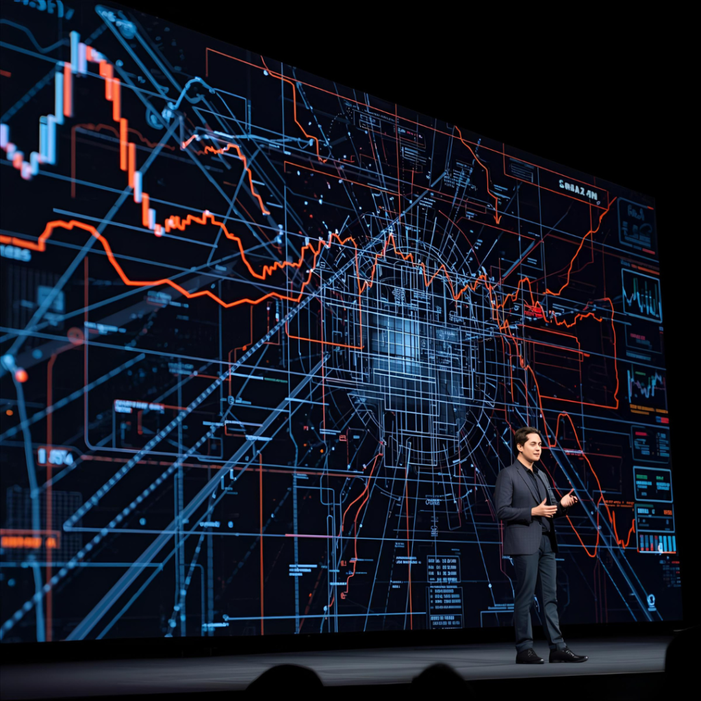 Make Your Message Unmistakable: The Power of Video Walls for Breathtaking Visuals